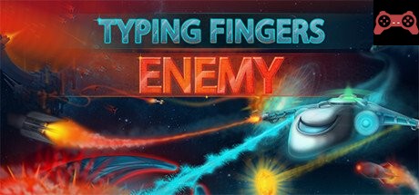 Typing Fingers - Enemy System Requirements