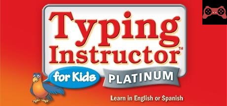 Typing Instructor for Kids Platinum 5 - Mac System Requirements