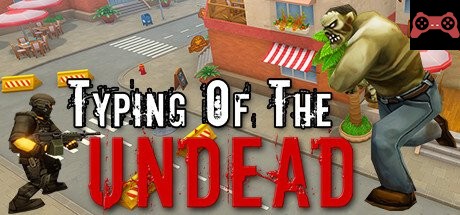 Typing of the Undead System Requirements