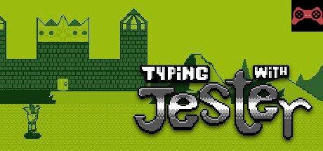 Typing with Jester System Requirements