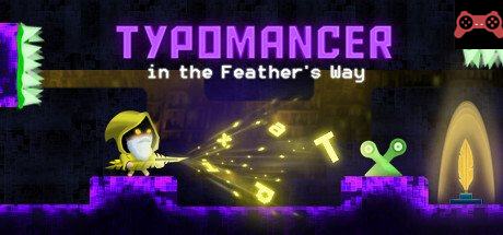Typomancer in the Feather's Way System Requirements