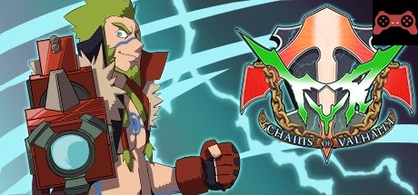 Tyr: Chains of Valhalla System Requirements