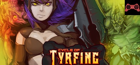 Tyrfing Cycle |Vanilla| System Requirements