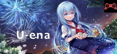 U-ena -Far fireworks- System Requirements