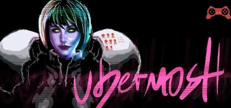 UBERMOSH System Requirements