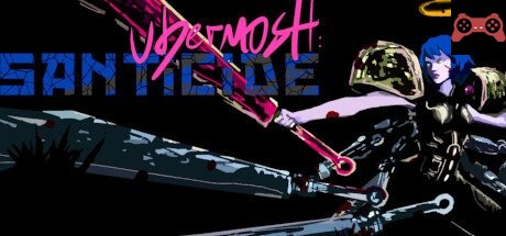 UBERMOSH:SANTICIDE System Requirements