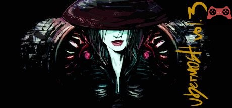 UBERMOSH Vol.3 System Requirements