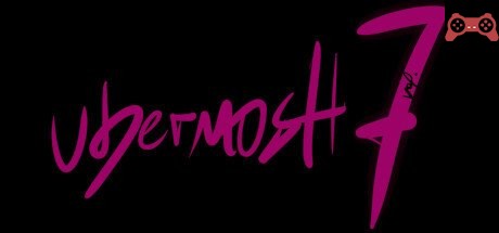 UBERMOSH Vol.7 System Requirements