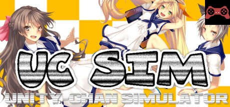 UC SIM ï½unity-chan simulatorï½ System Requirements