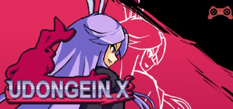 UDONGEIN X System Requirements