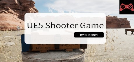 UE5 Shooter Game System Requirements