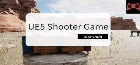 UE5 Shooter Game System Requirements