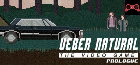 UEBERNATURAL: The Video Game - Prologue System Requirements