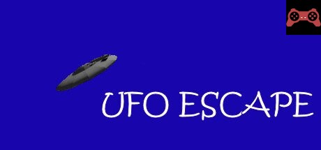UFO ESCAPE System Requirements