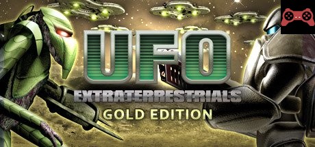UFO: Extraterrestrials Gold System Requirements