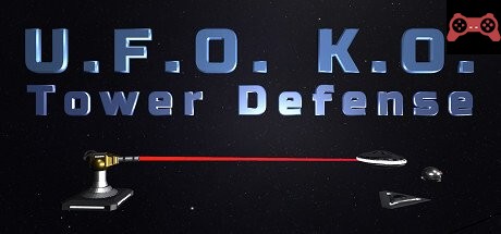 U.F.O. K.O. Tower Defense System Requirements