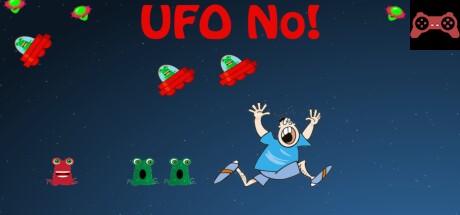UFO No! System Requirements