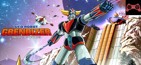 UFO ROBOT GRENDIZER - THE FEAST OF THE WOLVES System Requirements