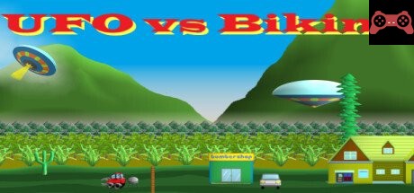 UFO vs Bikini System Requirements