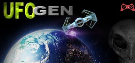 UFOGEN System Requirements
