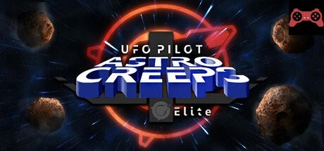 UfoPilot : Astro-Creeps Elite System Requirements