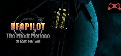 UfoPilot : The Phadt Menace - Steam Edition System Requirements