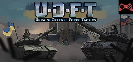 Ukraine Defense Force Tactics System Requirements