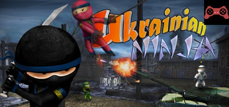 Ukrainian Ninja System Requirements