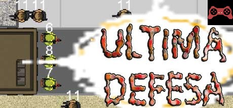Ultima Defesa System Requirements