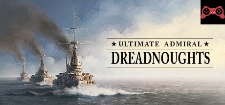 Ultimate Admiral: Dreadnoughts System Requirements