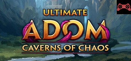Ultimate ADOM - Caverns of Chaos System Requirements