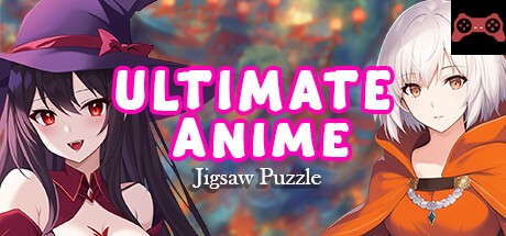 Ultimate Anime Jigsaw Puzzle System Requirements