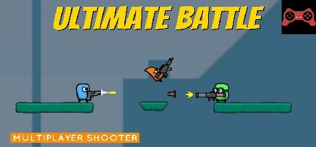 Ultimate Battle System Requirements
