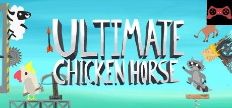 Ultimate Chicken Horse System Requirements