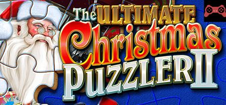 Ultimate Christmas Puzzler 2 System Requirements