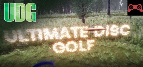 Ultimate Disc Golf System Requirements