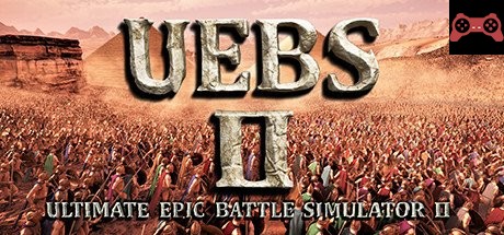 Ultimate Epic Battle Simulator 2 System Requirements