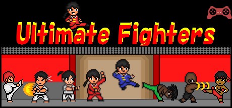 Ultimate Fighters System Requirements