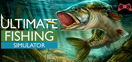 Ultimate Fishing Simulator System Requirements