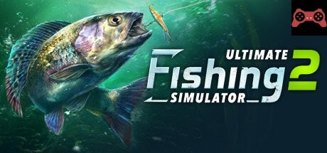 Ultimate Fishing Simulator 2 System Requirements