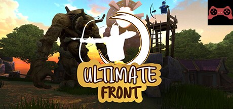 Ultimate Front System Requirements