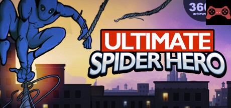Ultimate Spider Hero System Requirements