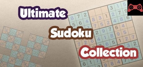 Ultimate Sudoku Collection System Requirements