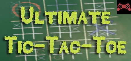 Ultimate Tic-Tac-Toe System Requirements