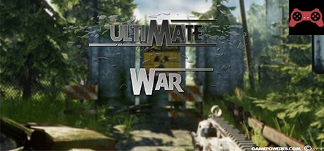 Ultimate War System Requirements
