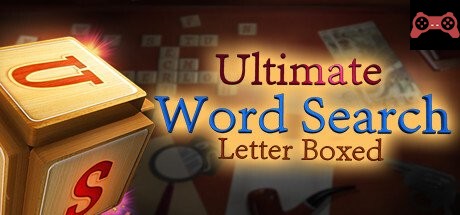 Ultimate Word Search 2: Letter Boxed System Requirements