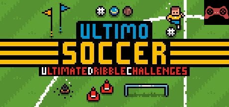 Ultimo Soccer UDC System Requirements