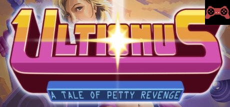 Ultionus: A Tale of Petty Revenge System Requirements