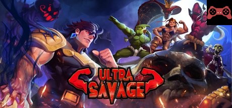 Ultra Savage System Requirements