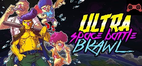Ultra Space Battle Brawl System Requirements